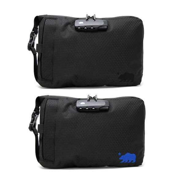 Cali Combo Pouch | 10x7 product image