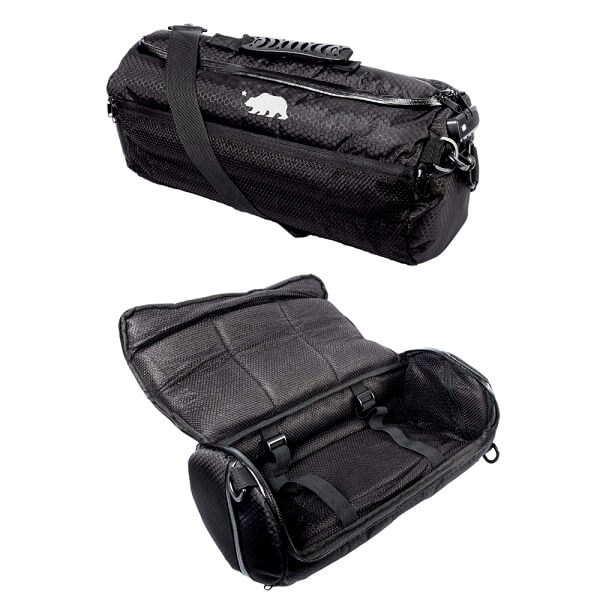 Cali Standard Duffle Bag | 16 Inches product image