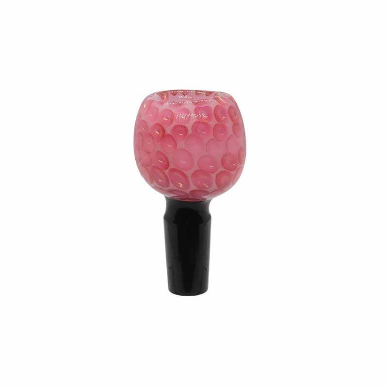  Honeycomb Flower Bowl (SB-3355/3357) | 14mm | Assorted Colors - image 3 of 3