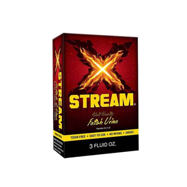 High Voltage XStream Synthetic Urine | 3oz product image