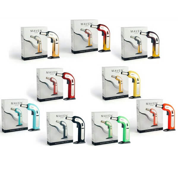 Maven Torch | Viper (99-E163) product image