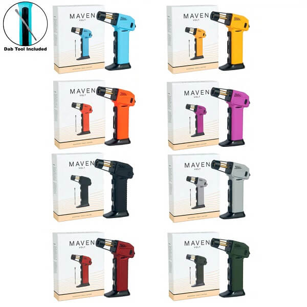 Maven Torch | Volt (99-E158) product image