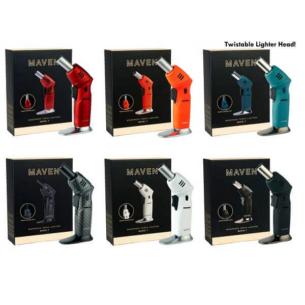 Maven Torch | Model T 'Tower' (99-E133) product image