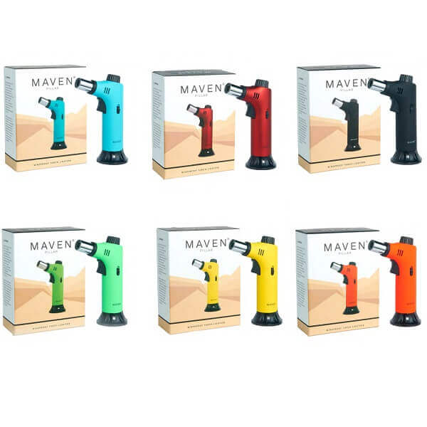 Maven Torch | Pillar (99-E161) product image
