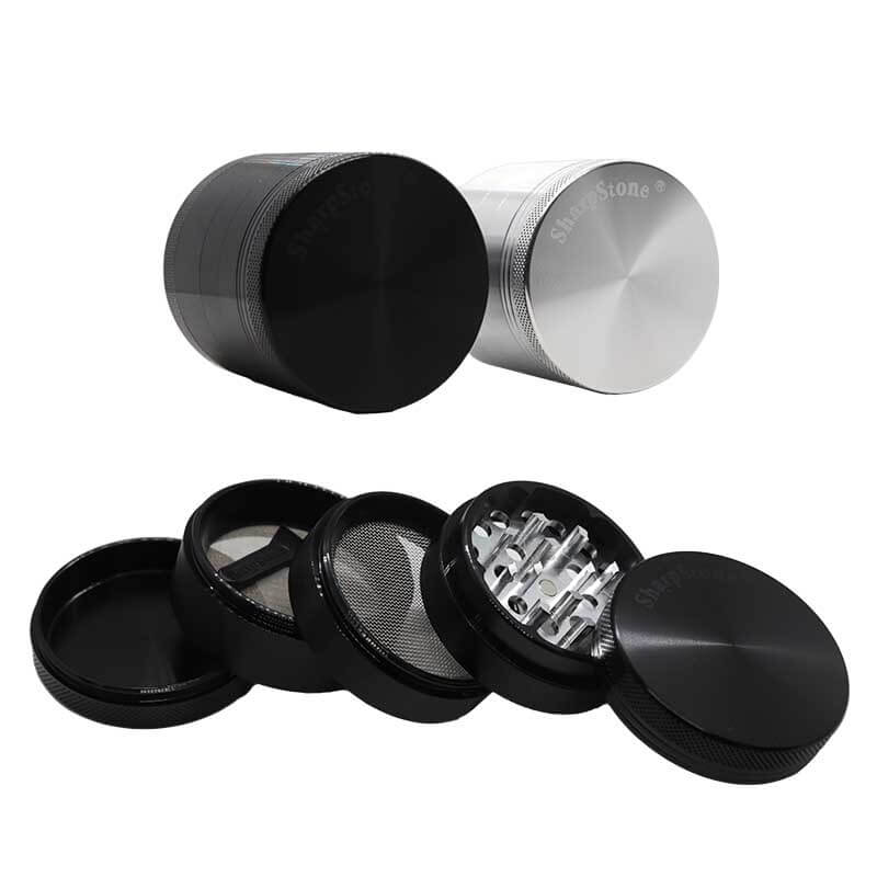 Sharpstone 5-Part Grinder | 2.2 inch product image