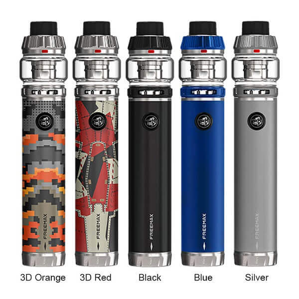 FreeMax Twister 2 80W 3000mAh Starter Kit product image