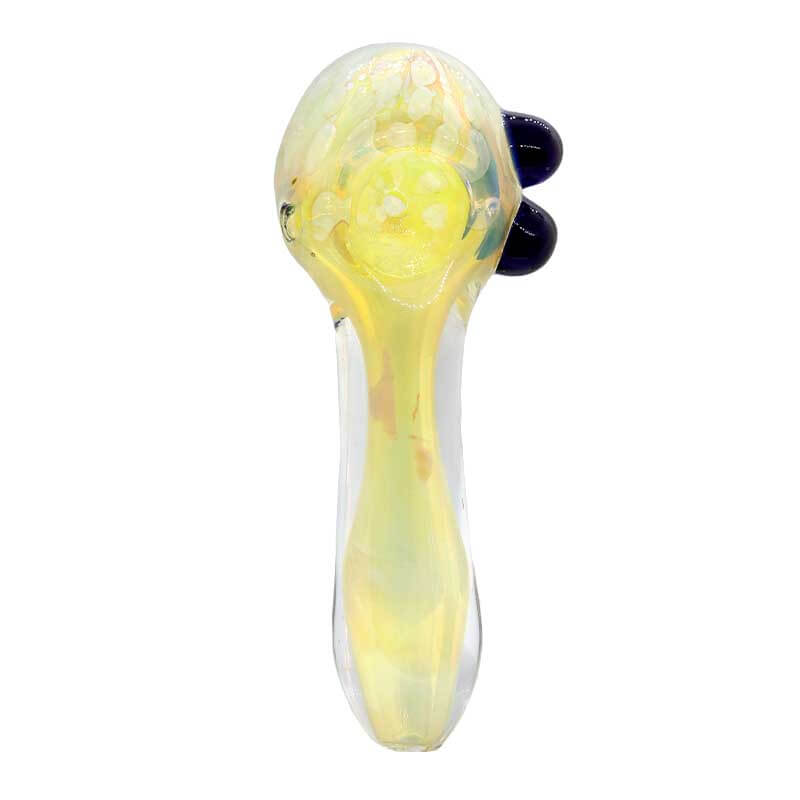 Chemoleon Heavy Handpipe | 5 inch | Assorted Colors product image