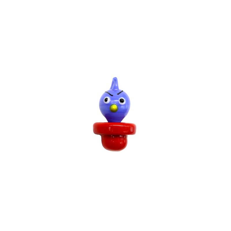 Birdy Carb Cap (CCG-123) | Assorted Colors - image 3 of 3