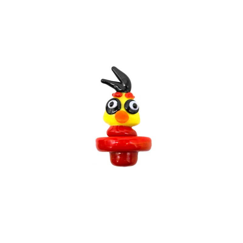 Birdy Carb Cap (CCG-122) | Assorted Colors product image