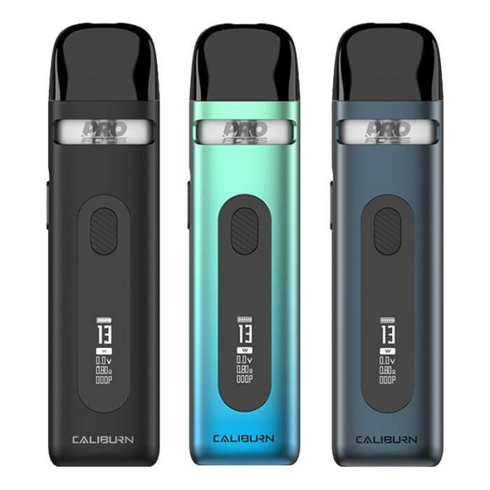 Uwell Caliburn X Pod System product image