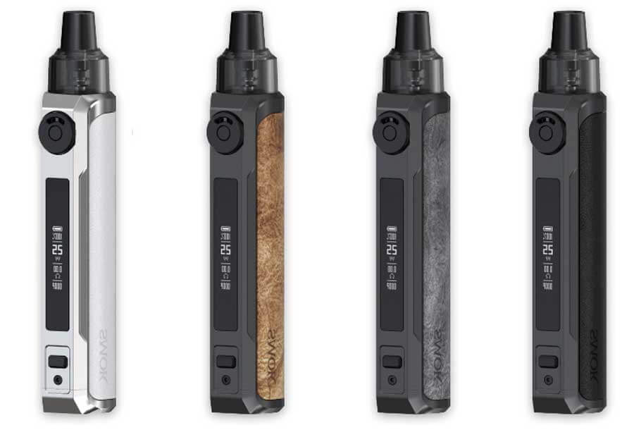 Smok RPM 25W Pod Kit product image