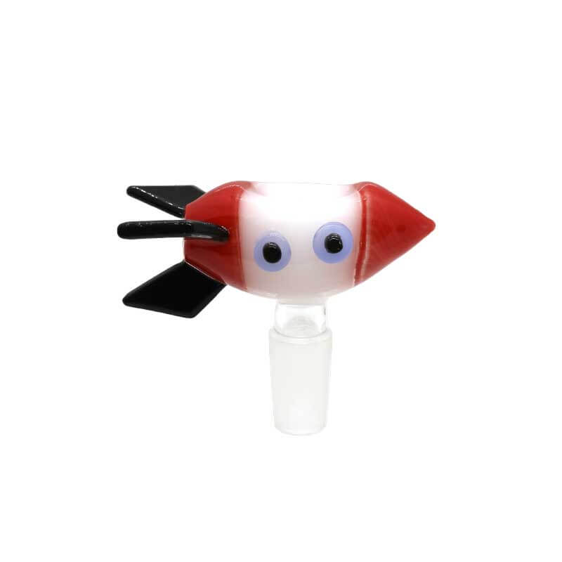 Sushi Spaceship Bowl (A5022) | 14mm | Male product image