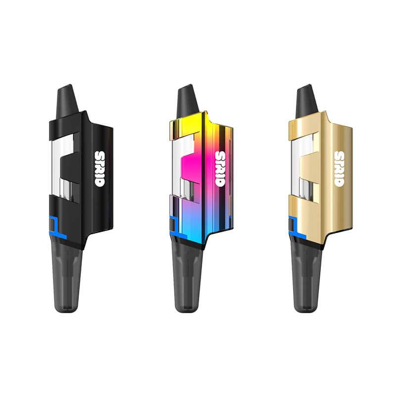 Strio Ripples Nectar Collector product image