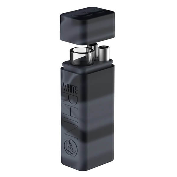 White Rhino Silicone Dugout Original | 20 Count Display - image 2 of 2