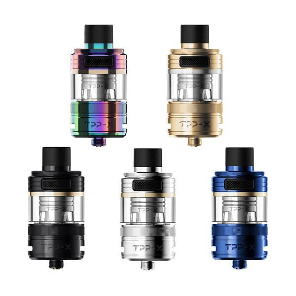Voopoo TPP-X Pod Tank product image