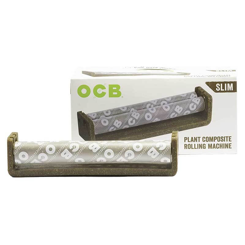OCB Plant Composite Rolling Machine | 6 Count Display - image 2 of 3