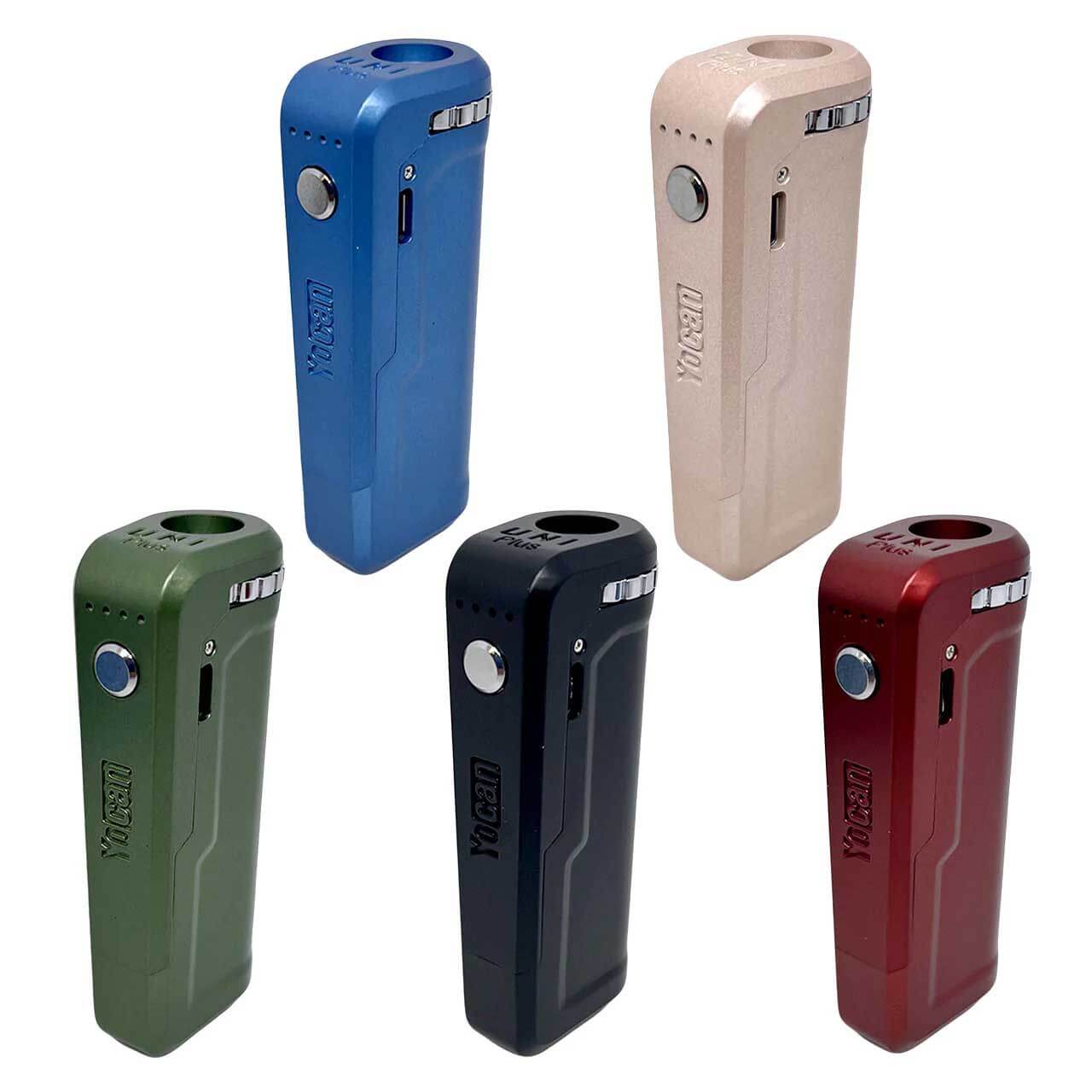 Yocan Uni Plus 510 Mod product image
