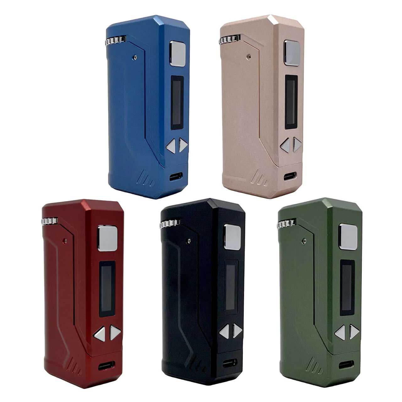 Yocan Uni PRO Plus 510 Battery Mod product image