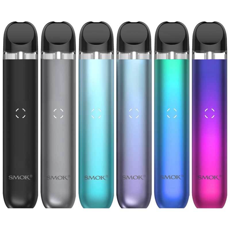 Smok IGEE A1 650mAh 14W Pod System Kit product image