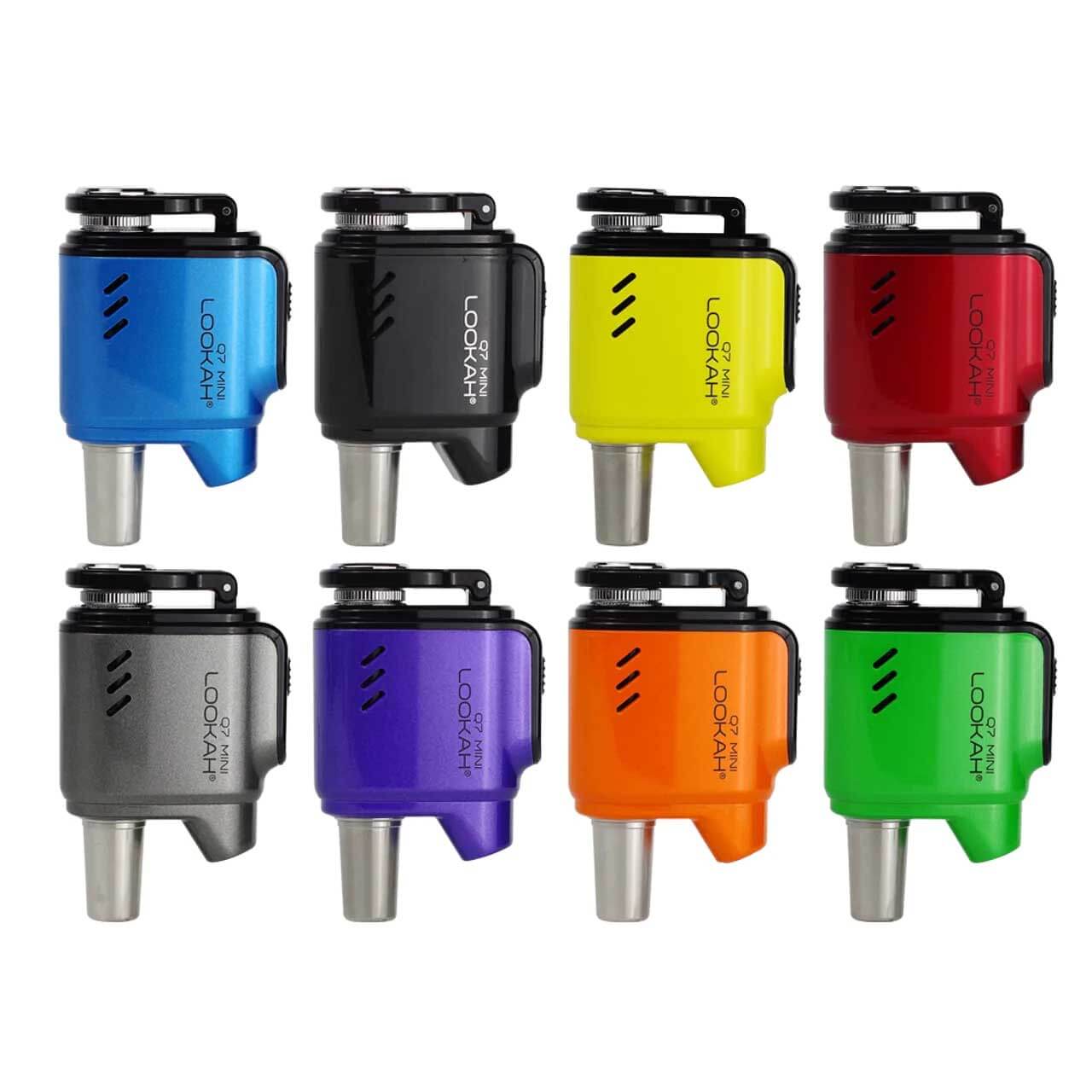 Lookah Q7 Mini E-Nail Banger product image
