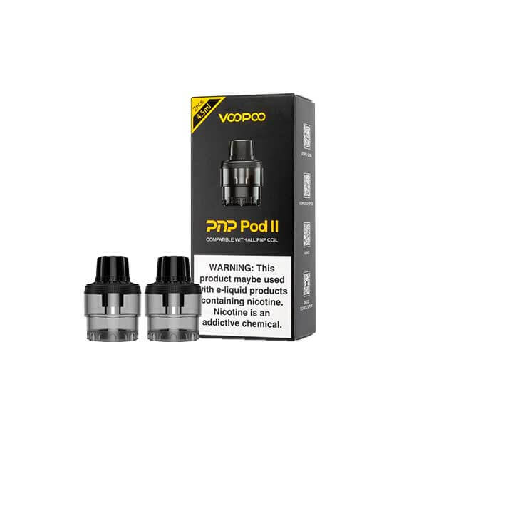 Voopoo PNP II 4.5ml Pod Cartridge | 2 Pack product image