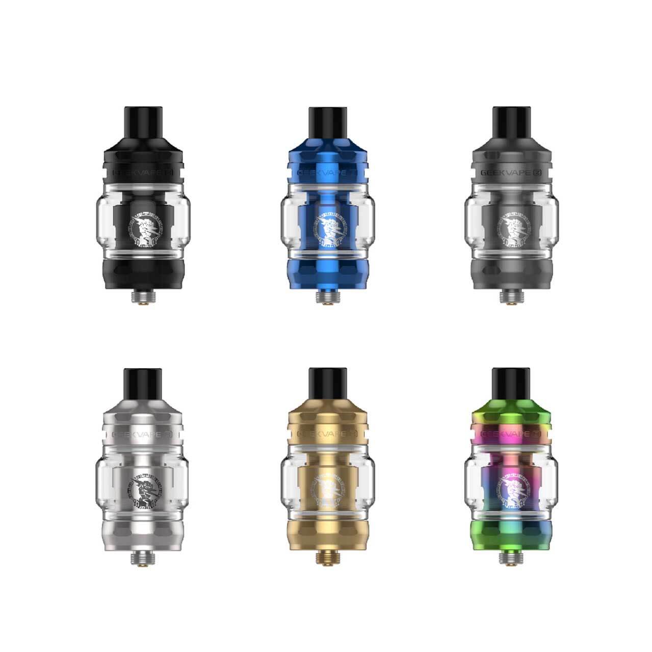 Geekvape Z Nano 2 Tank | 3.5mL product image