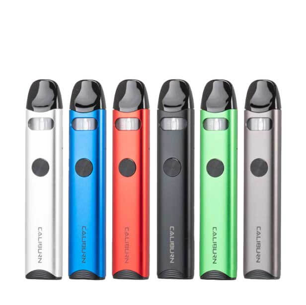 Uwell Caliburn A3 15W Pod Kit  product image