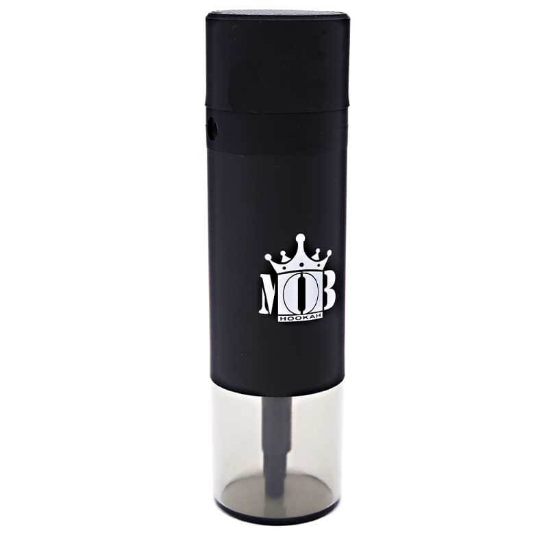 MOB Car Hookah | Black product image