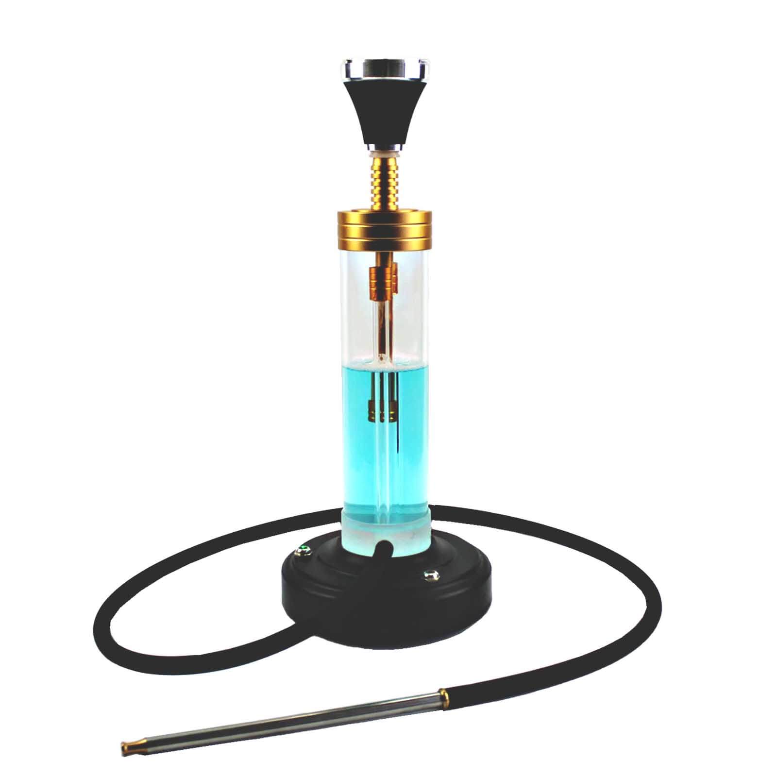 MOB Laser One Hose Hookah | Assorted Colors product image