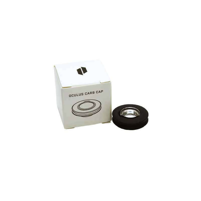 PuffCo Peak Pro Oculus Carb Cap product image