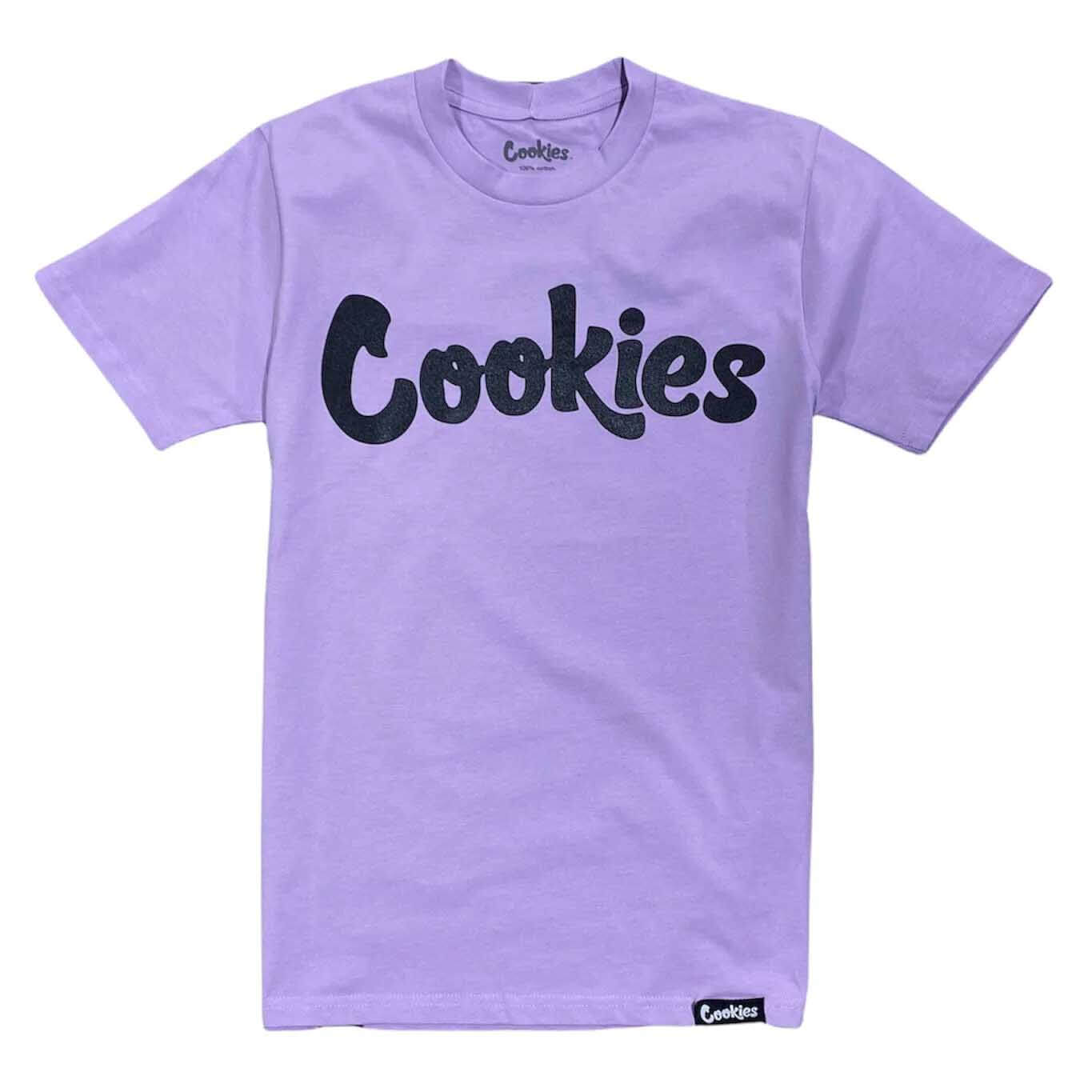 Cookies Original Mint Variety Tees (T6527) | Black product image