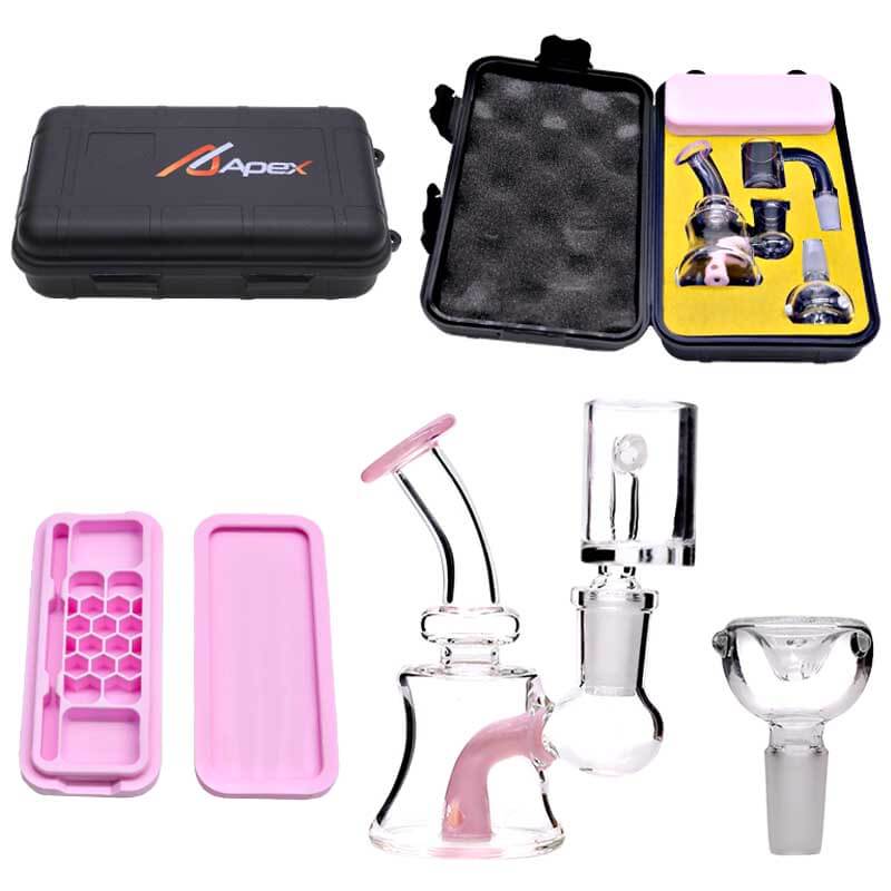 Apex Rig Kit (GWP2) product image
