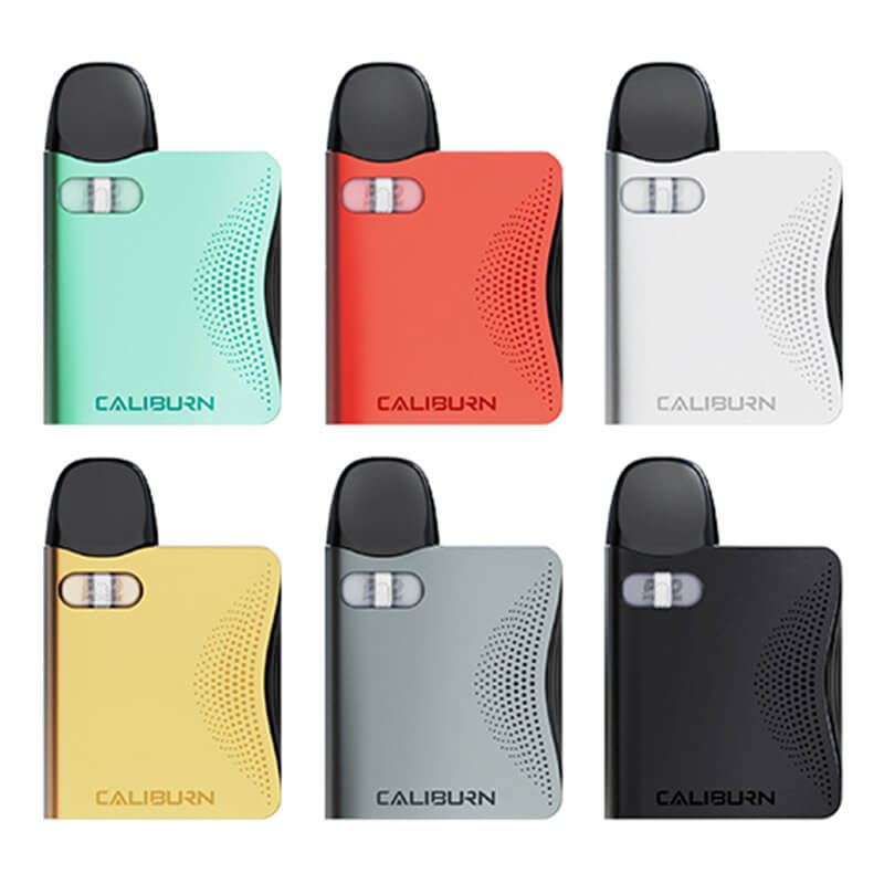 Uwell Caliburn AK3 520mAh 13W Pod Kit product image