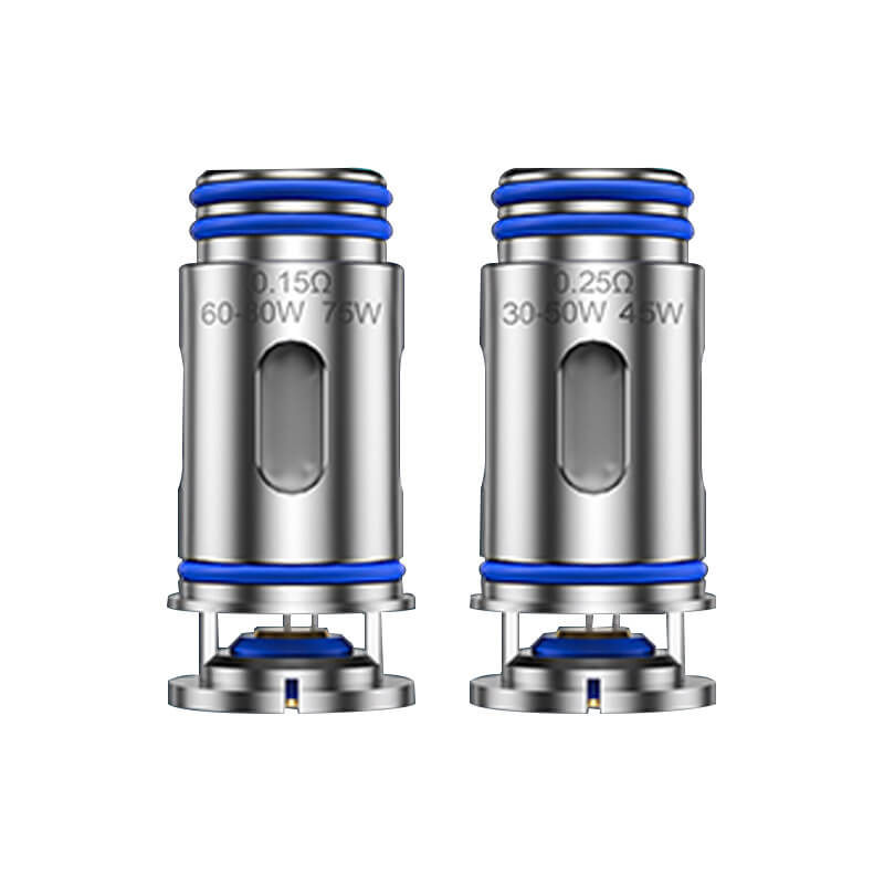 FreeMax Marvos MS-D Replacement Mesh Coils | 5 Pack product image