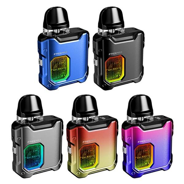 Freemax Galex Nano 800mAh 22W Pod System Kit  product image