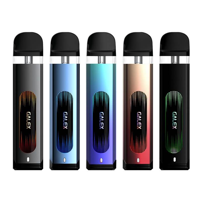 Freemax Galex 800mAh 16W Pod System Kit  product image