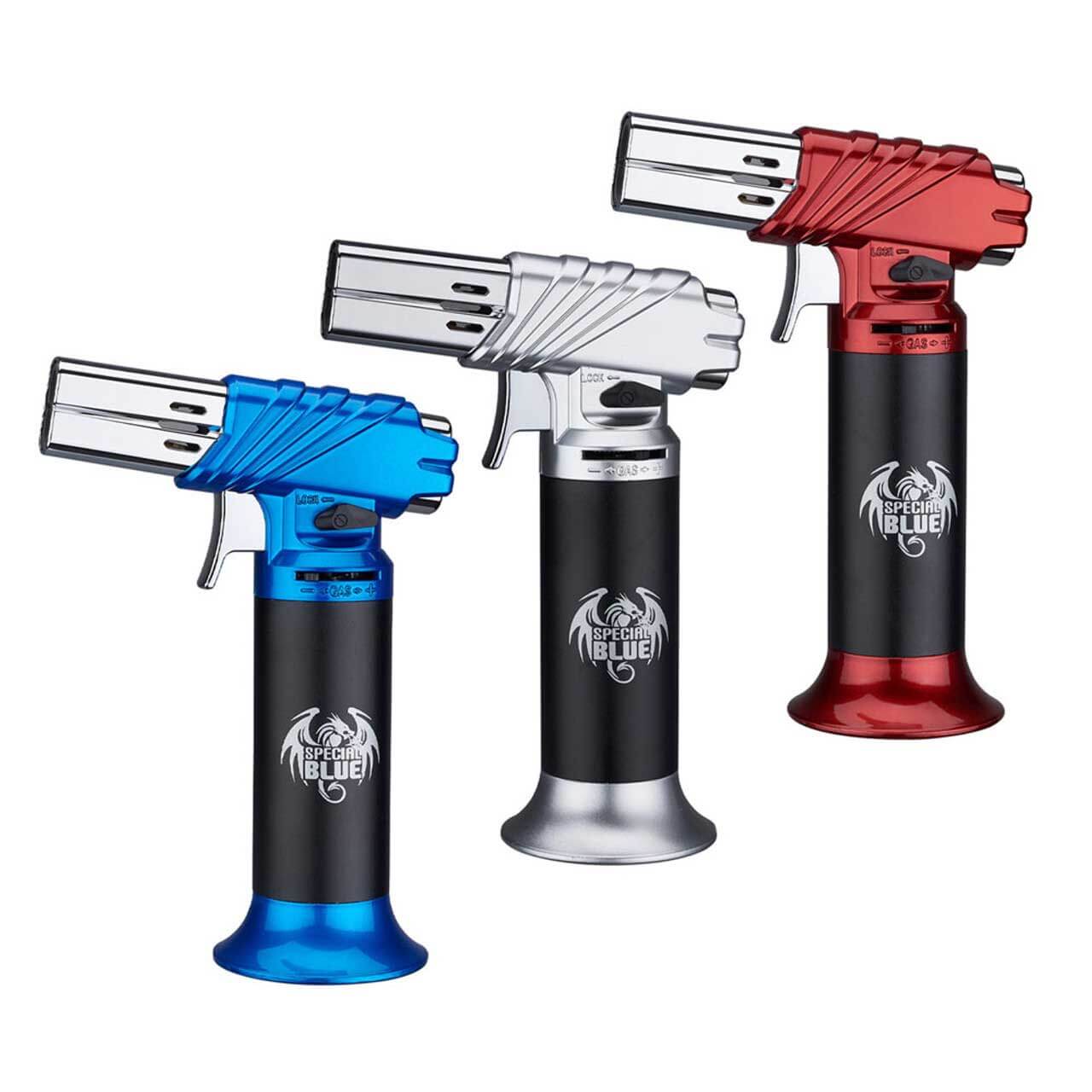 Special Blue COLT Single Flame Torch product image
