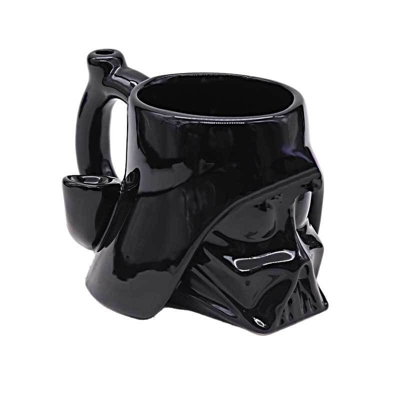 Ceramic Mug (CM26) | Skull product image