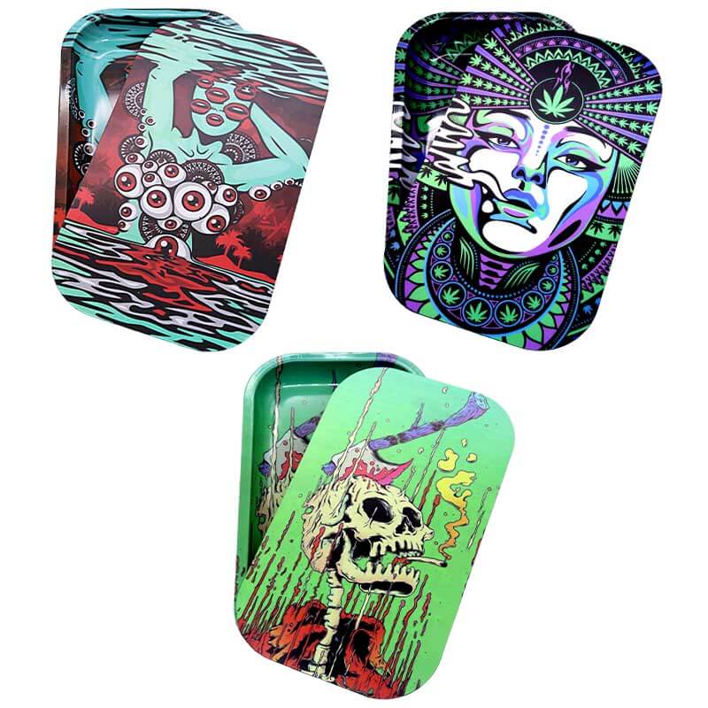 Magnetic Tray (MTL300/400) | Medium | Assorted Designs product image