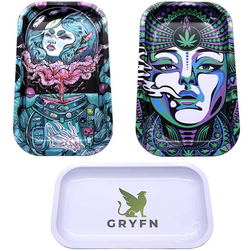 Mix Character Tray (MT100/200) | Medium | Assorted Designs product image