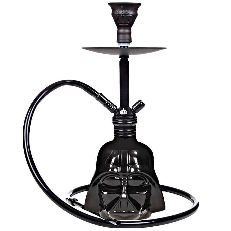 MOB Vader One Hose Hookah | 20 inch product image