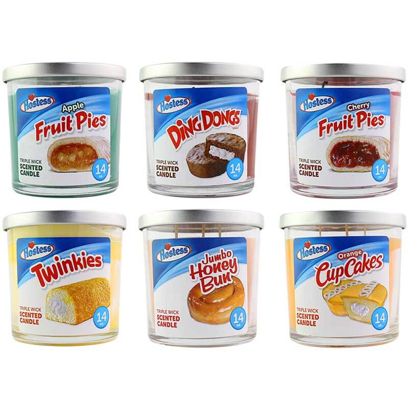 Hostess Exterminator Candle | 14oz product image