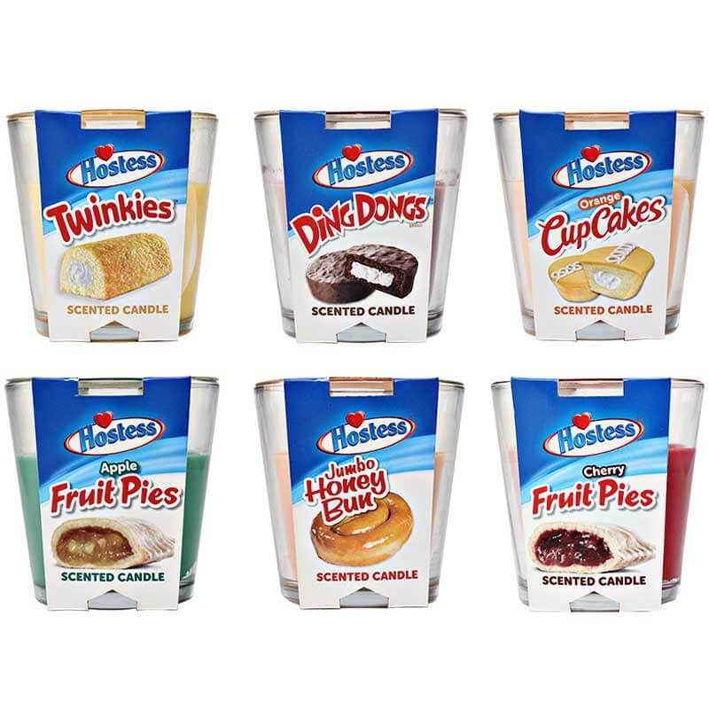 Hostess Exterminator Candle | 3oz product image
