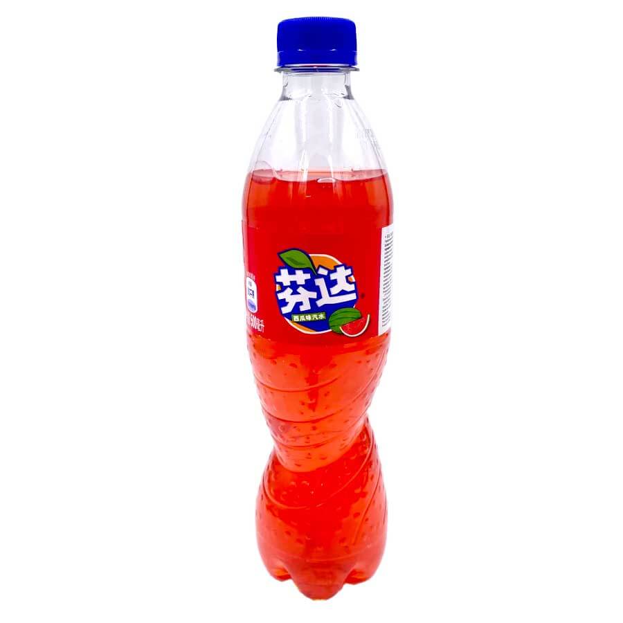 Fanta Watermelon | 500ml product image