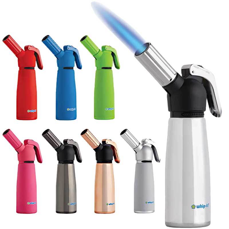 Whip It Motif Torch product image