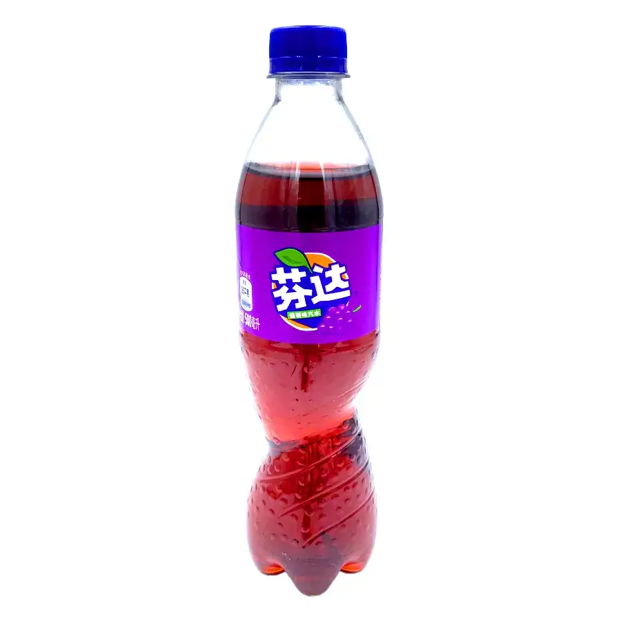Fanta Grape | 500ml product image