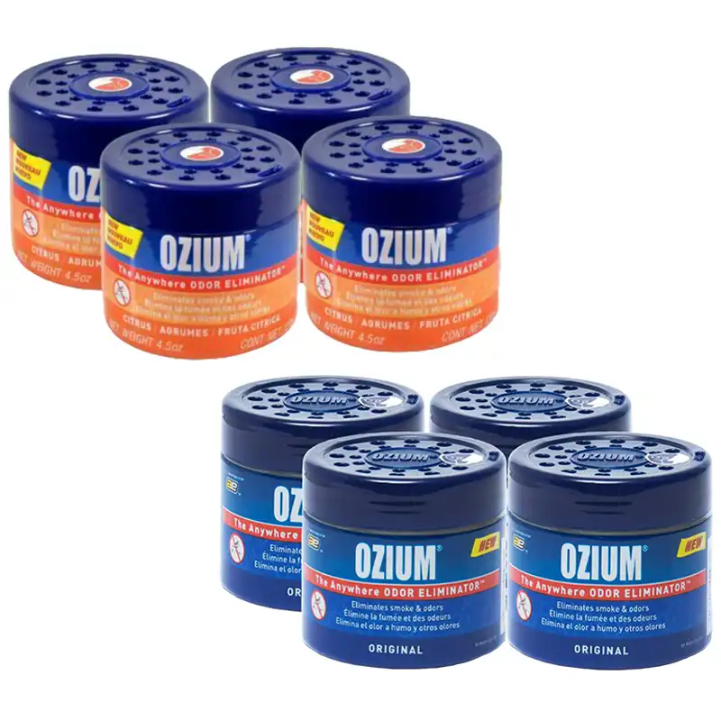 Ozium Gel | 4.5oz product image