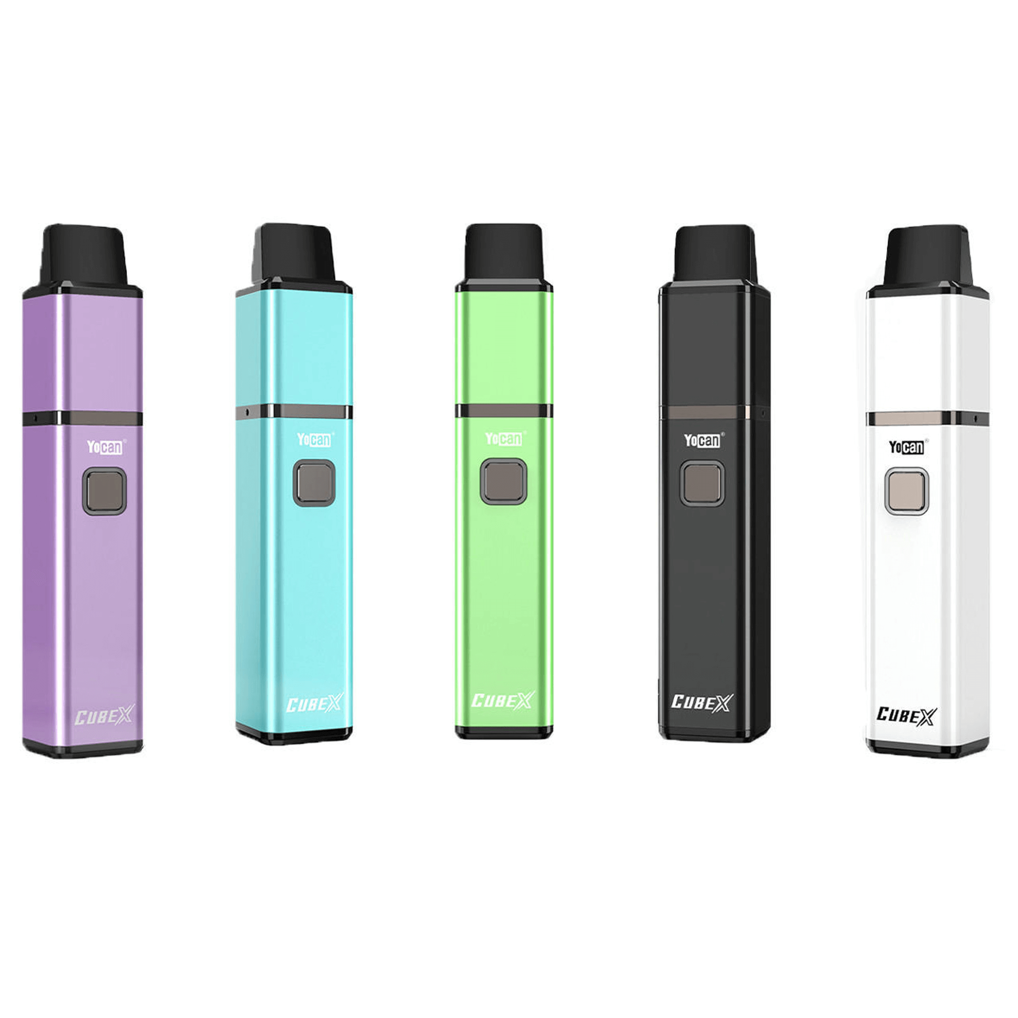 Yocan CubeX Kit product image