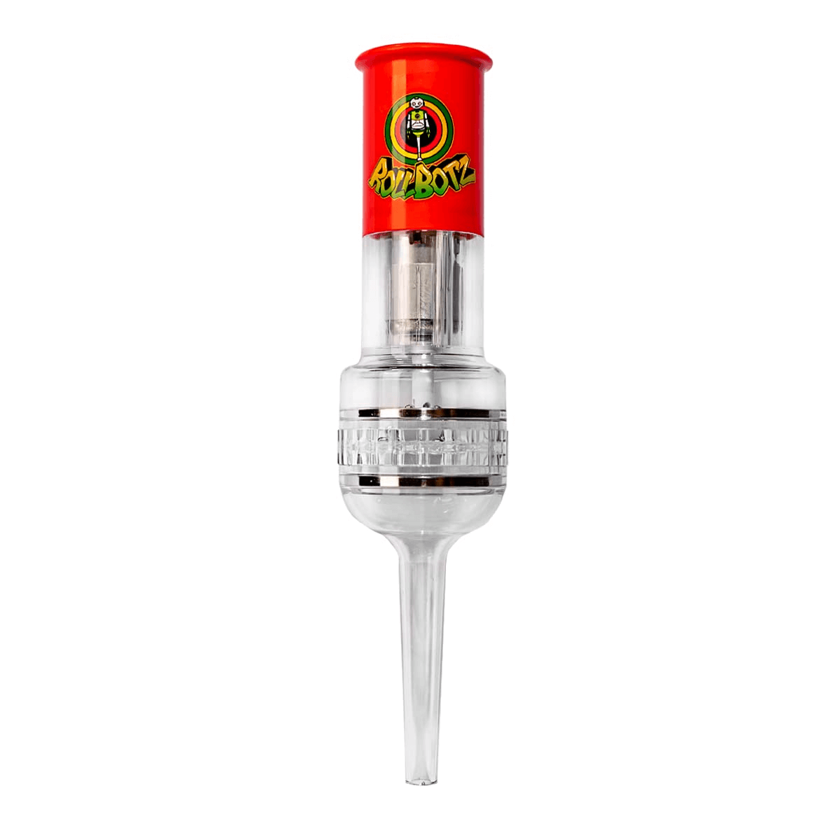 Rollbotz Grinder & Cone Filler Set (GT-008BD) | Small | 55mm  product image