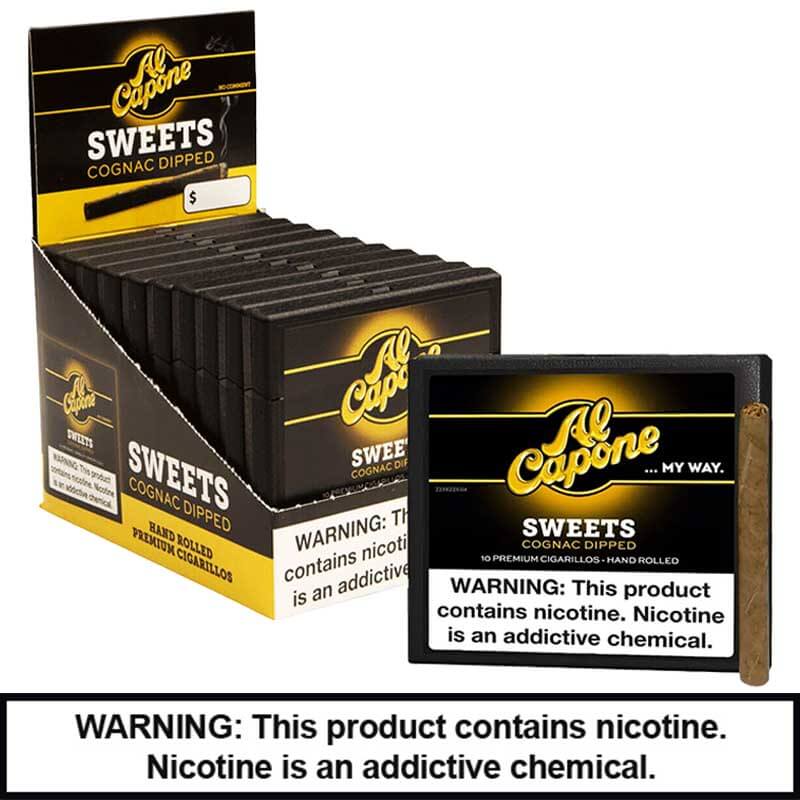 Al Capone | Cigars | 10 Count product image